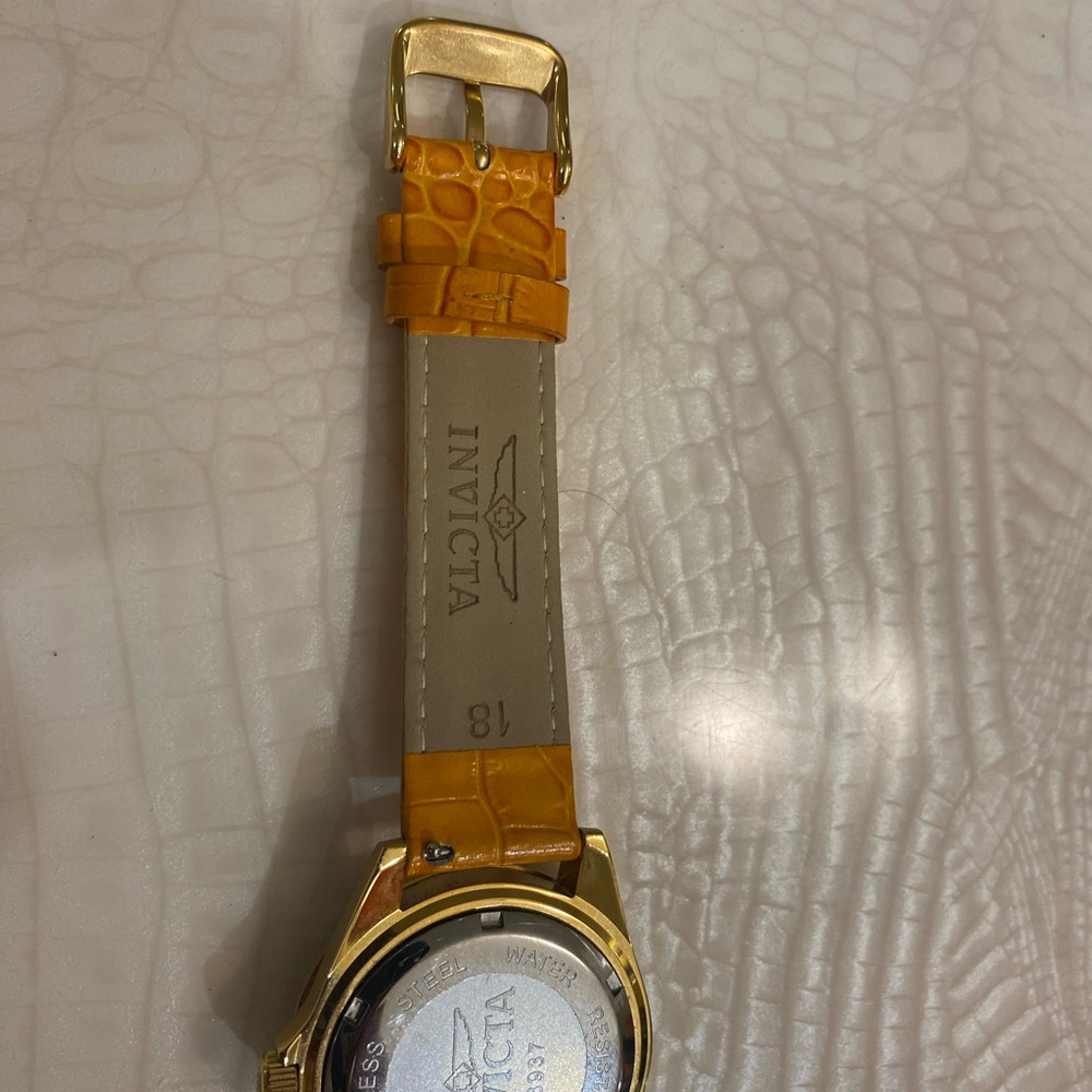 Invicta 38mm watch - Picture 7 of 11